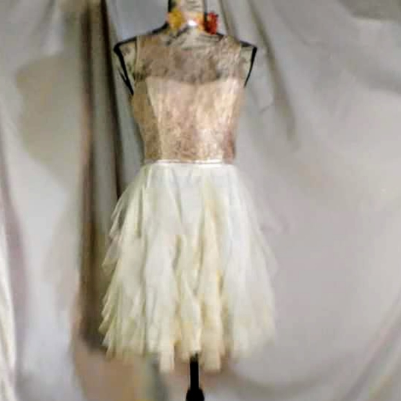 Teeze Me Dresses & Skirts - Never worn! Teese me party dress size 7